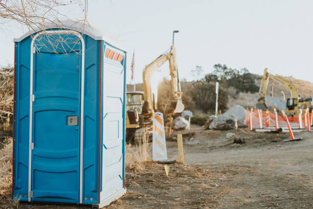Portable Toilet Options We Offer in Key Vista, FL