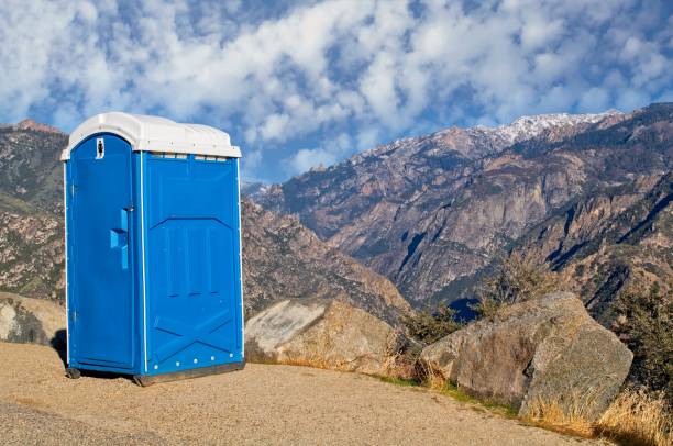 Best Temporary restroom rental  in Key Vista, FL