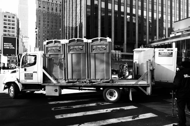 Best Best portable toilet rental  in Key Vista, FL