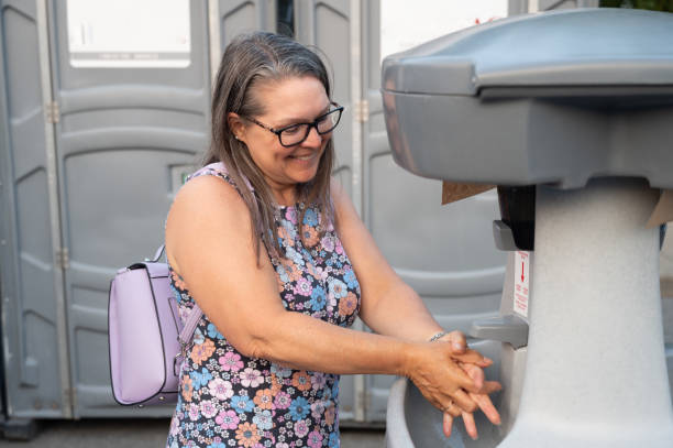 Best Long-term porta potty rental  in Key Vista, FL