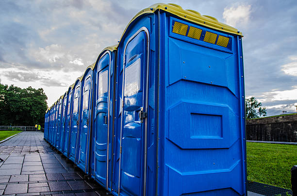 Best Luxury portable toilet rental  in Key Vista, FL