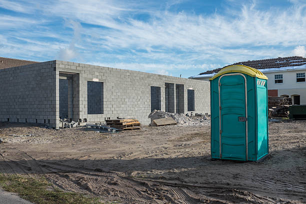 Best Affordable portable toilet rental  in Key Vista, FL